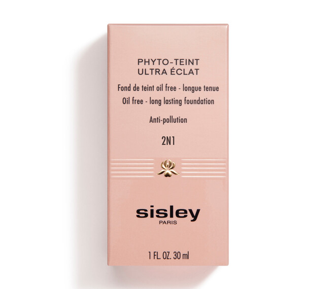 Sisley Phyto-Teint Ultra Éclat Foundation