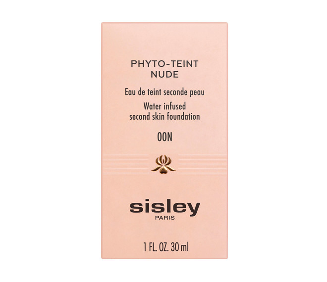 Sisley Phyto Teint Nude Second Skin Foundation