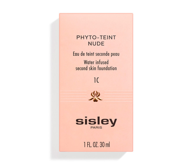 Sisley Phyto Teint Nude Second Skin Foundation