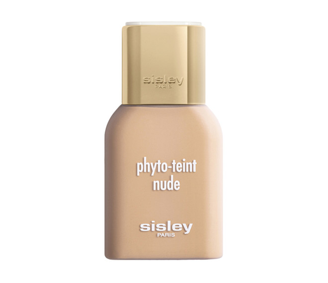 Sisley Phyto Teint Nude Second Skin Foundation