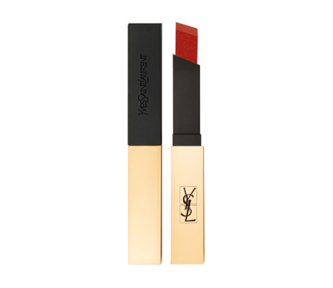 Yves Saint Laurent The Slim Rouge Pur Couture