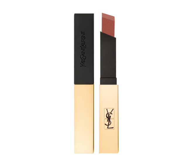 Yves Saint Laurent The Slim Rouge Pur Couture