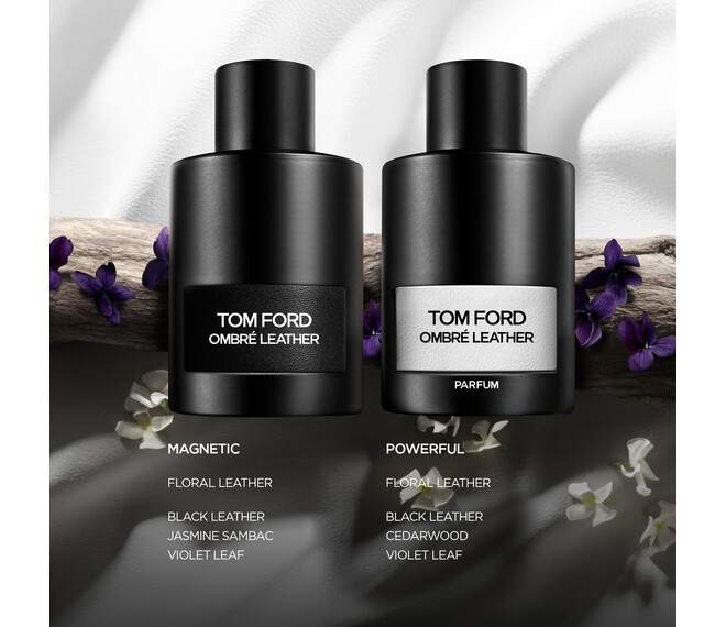TOM FORD Ombre Leather Body Spray