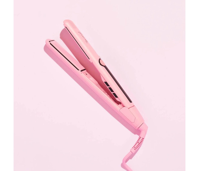 Mermade HAIR Straightener Pink Glätteisen