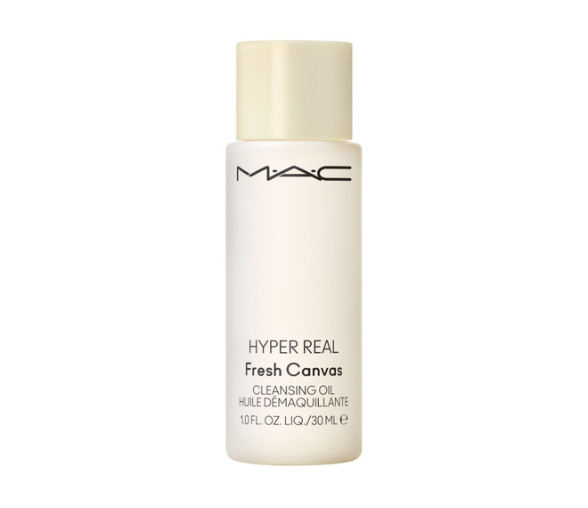 M•A•C Hyper Real Fresh Canvas Cleansing Oil
