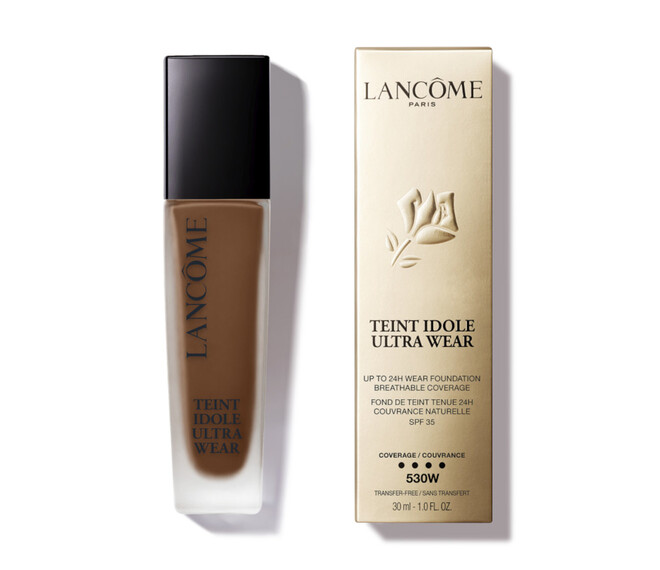Lancôme Teint Idole Ultra Wear Foundation