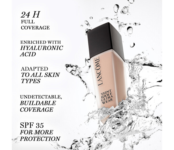 Lancôme Teint Idole Ultra Wear Foundation