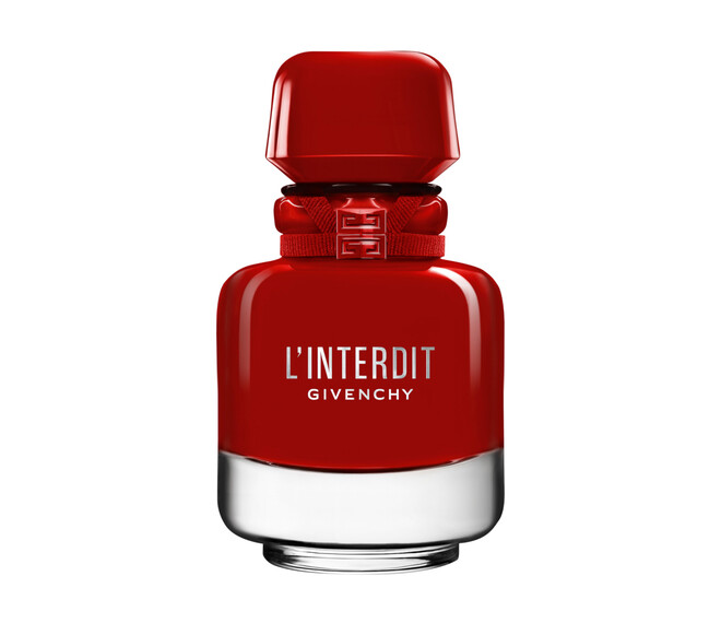 Givenchy L'Interdit Rouge Ultime Eau de Parfum