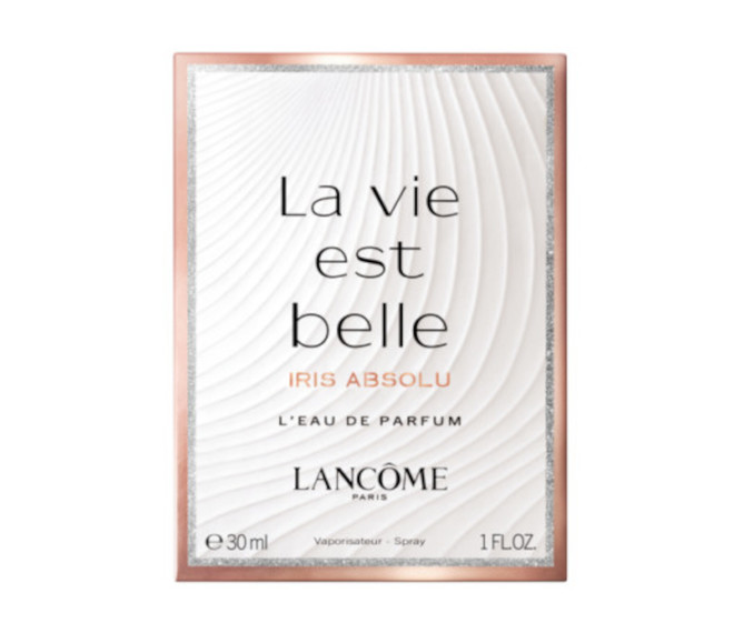 Lancôme La Vie est Belle Iris Absolue Eau de Parfum