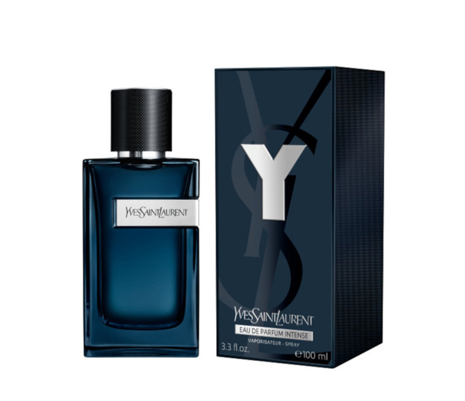 Yves Saint Laurent Y Intense Eau de Parfum Intense