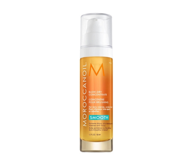 Moroccanoil Smooth Blow-Dry Concentrate