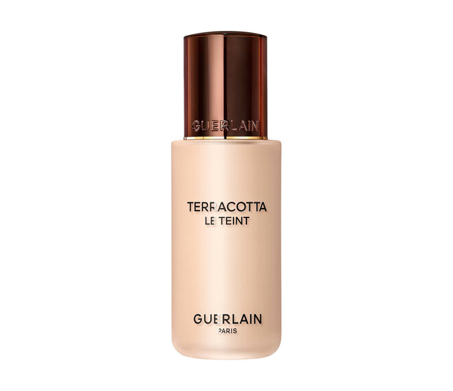 Guerlain Terracotta Le Teint Fluid Foundation