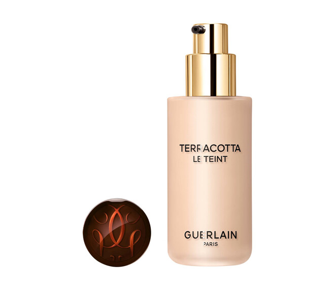 Guerlain Terracotta Le Teint Fluid Foundation