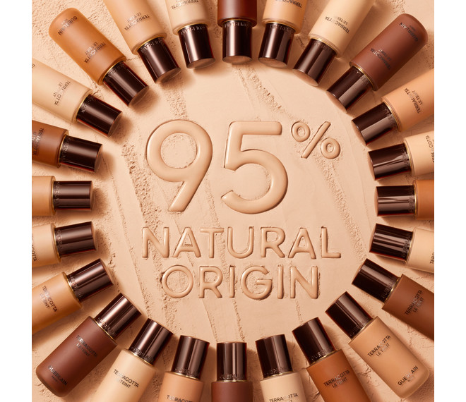 Guerlain Terracotta Le Teint Fluid Foundation