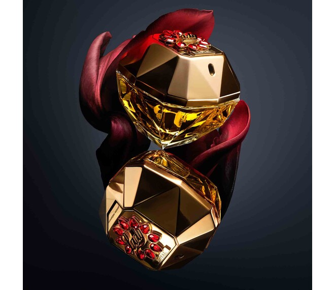 rabanne Lady Million Royal Eau de Parfum