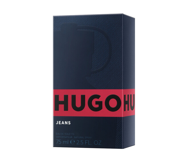 Hugo Boss Hugo Jeans Eau de Toilette