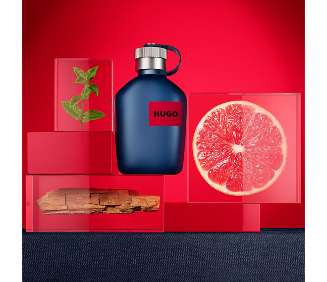 Hugo Boss Hugo Jeans Eau de Toilette
