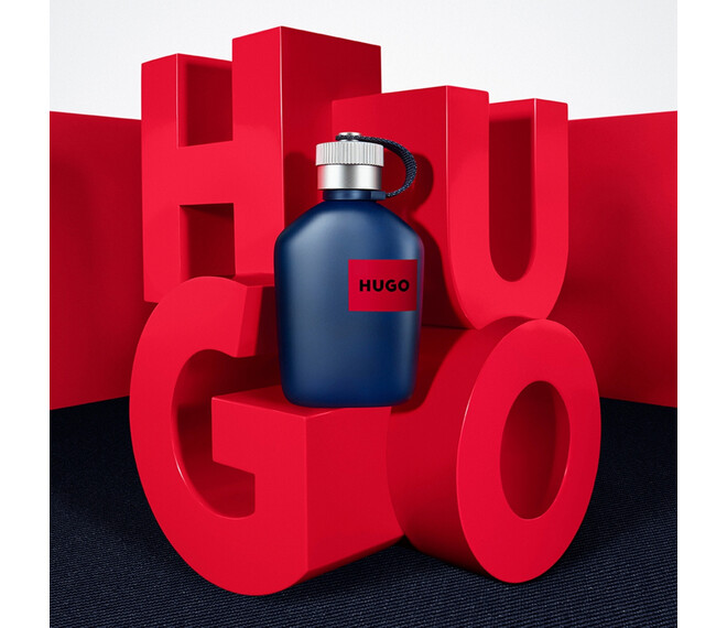Hugo Boss Hugo Jeans Eau de Toilette