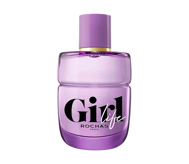 Rochas Girl Life Eau de Parfum