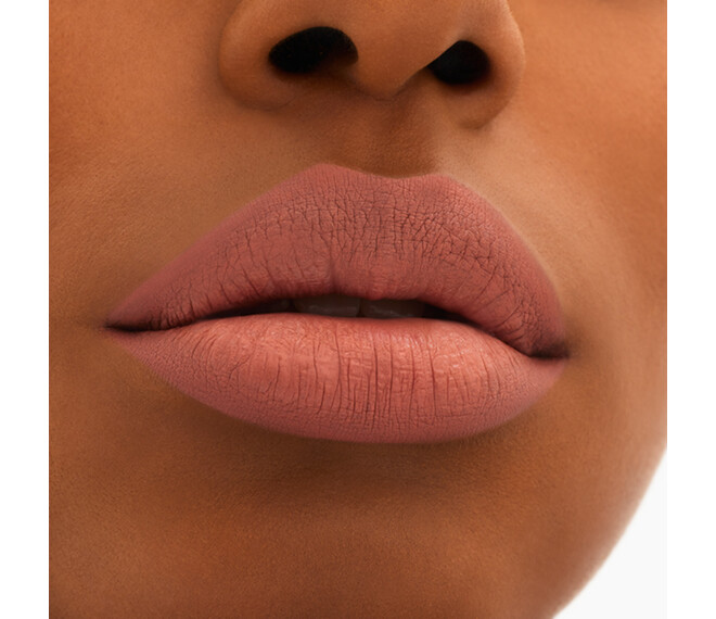 M•A•C Locked Kiss Lipstick
