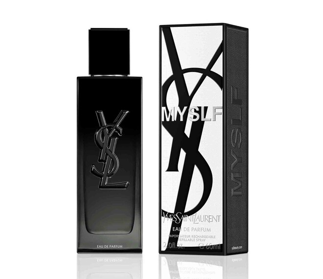 Yves Saint Laurent MYSLF Eau de Parfum