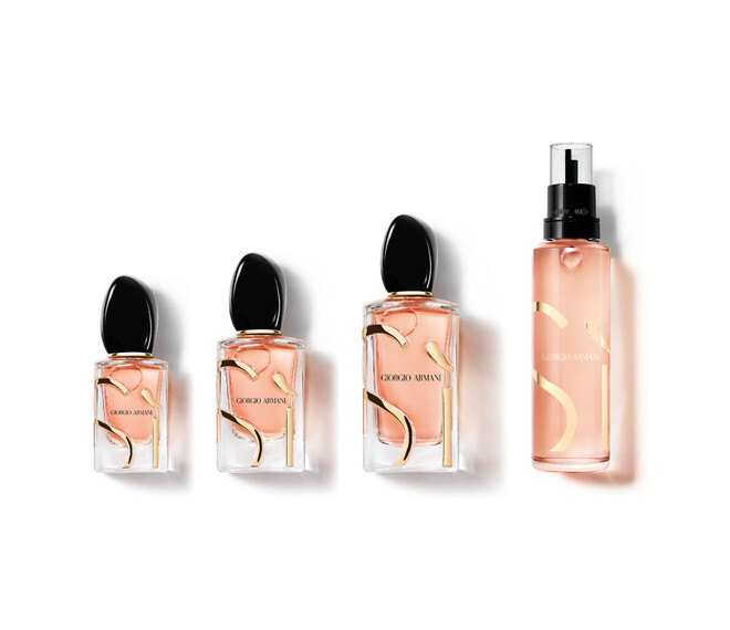 Giorgio Armani Sì Intense Eau de Parfum