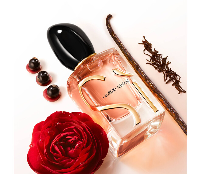 Giorgio Armani Sì Intense Eau de Parfum