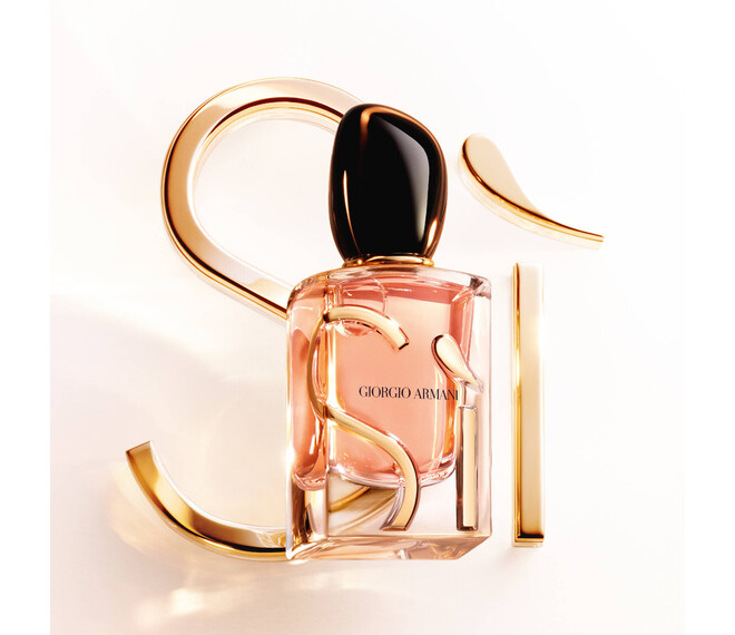 Giorgio Armani Sì Intense Eau de Parfum