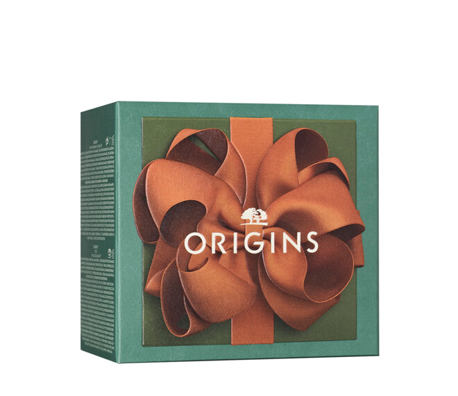 ORIGINS Gifts For Glow Set