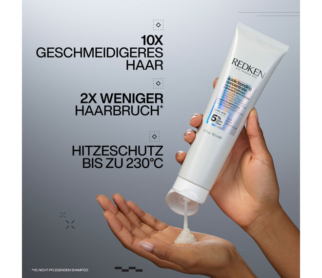 Redken Acidic Bonding Concentrate Leave-In Treatment
