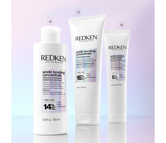 Redken Acidic Bonding Concentrate Leave-In Treatment