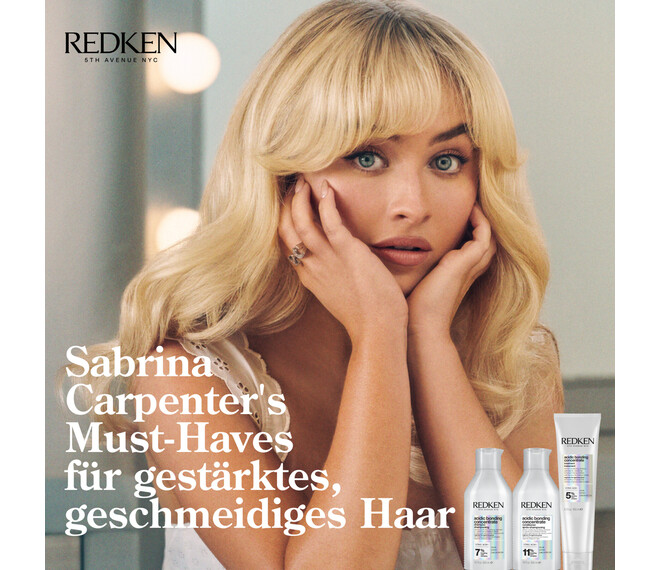 Redken Acidic Bonding Concentrate Leave-In Treatment