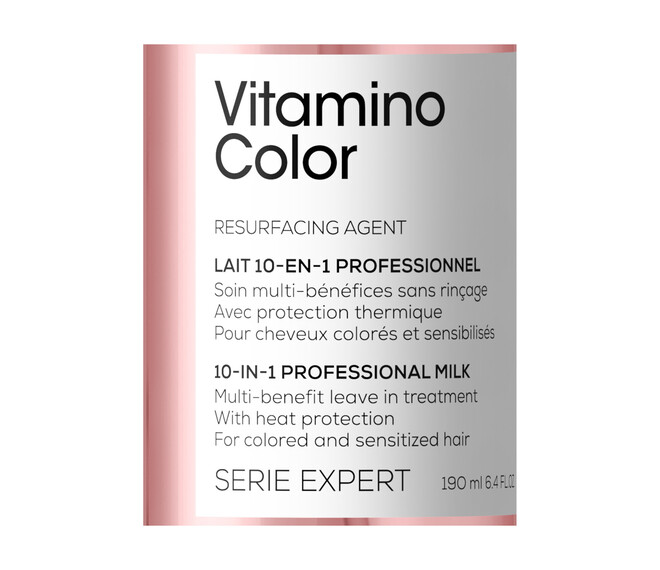 L'Oréal Professionnel Vitamino Color 10-in-1 Haarspray