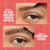 Maybelline Build a Brow 260 Deep Brown
