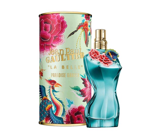 Jean Paul Gaultier La Belle Paradise Garden Eau de Parfum