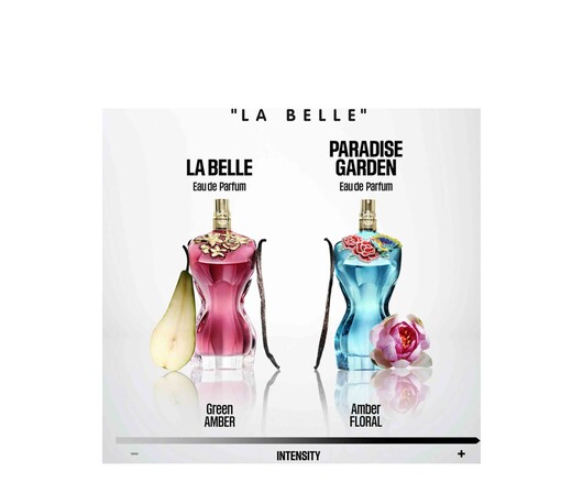 Jean Paul Gaultier La Belle Paradise Garden Eau de Parfum