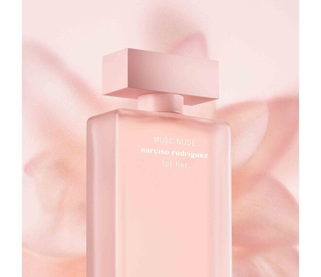 Narciso Rodriguez For Her Musc Nude Eau de Parfum