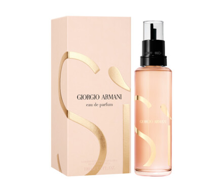 Giorgio Armani Sì Eau de Parfum Refill