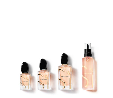 Giorgio Armani Sì Eau de Parfum Refill