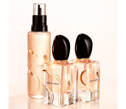 Giorgio Armani Sì Eau de Parfum Refill