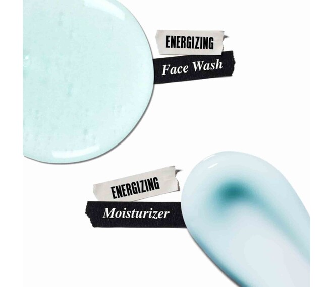 KIEHL'S Facial Fuel Set