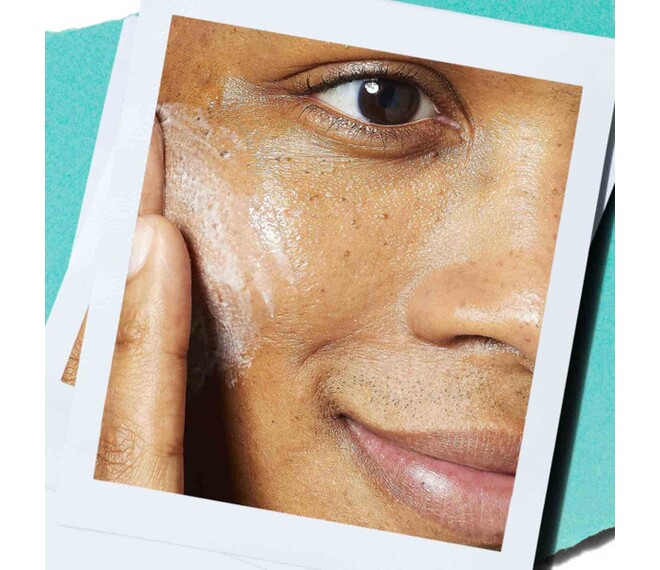 KIEHL'S Facial Fuel Set