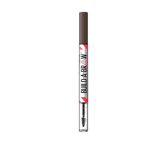 Maybelline Build a Brow 262 Black Brown