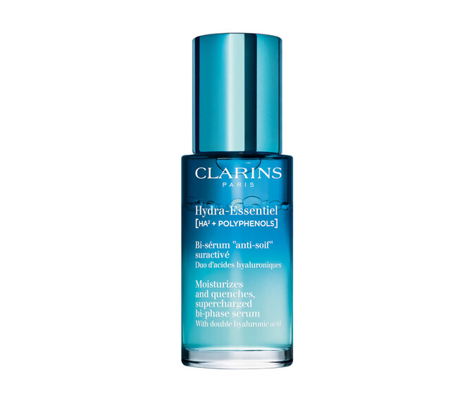 Clarins Hydra Essentiel Serum