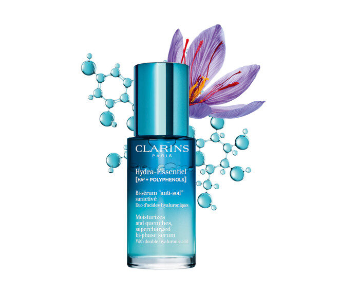 Clarins Hydra Essentiel Serum