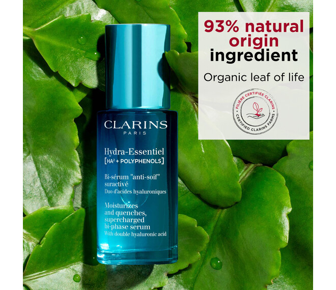 Clarins Hydra Essentiel Serum