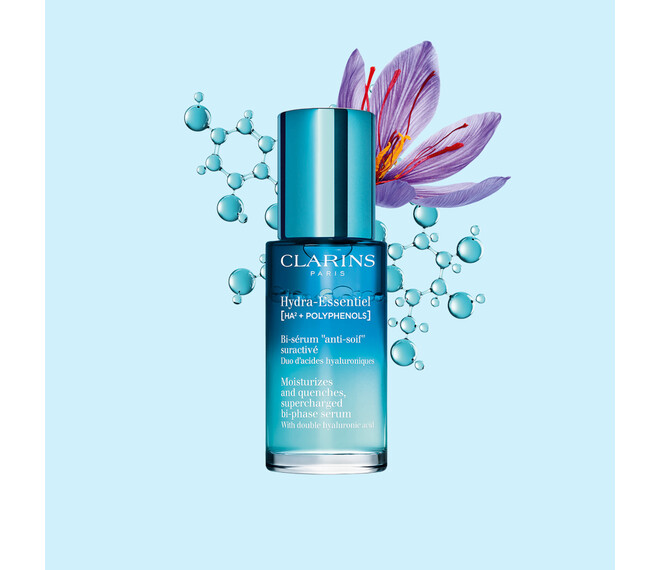 Clarins Hydra Essentiel Serum