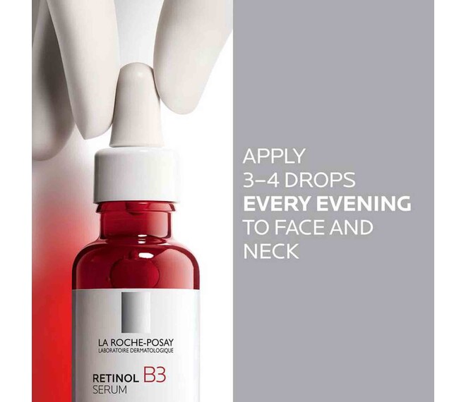 LA ROCHE-POSAY Redermic Retinol B3 Serum