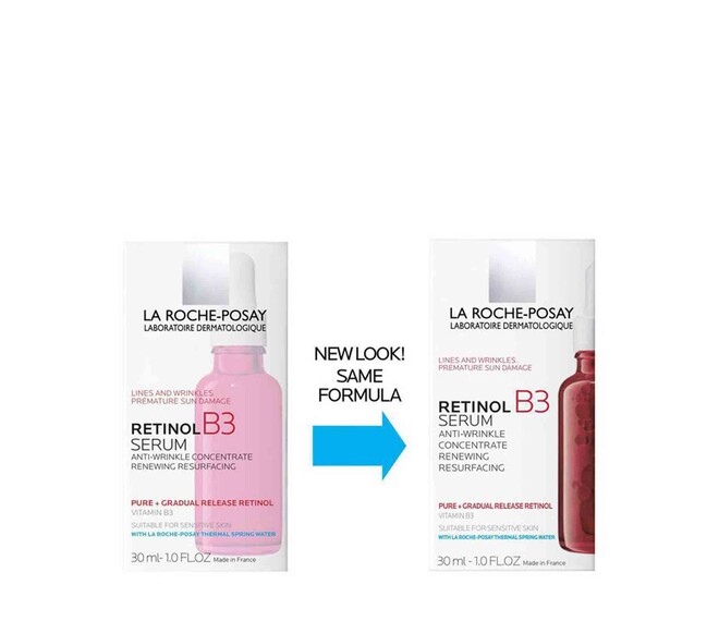 LA ROCHE-POSAY Redermic Retinol B3 Serum