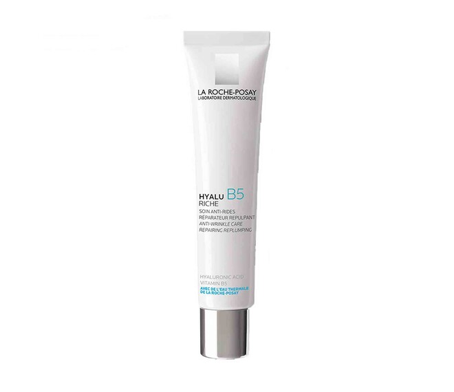 LA ROCHE-POSAY Hyalu B5 Riche Creme